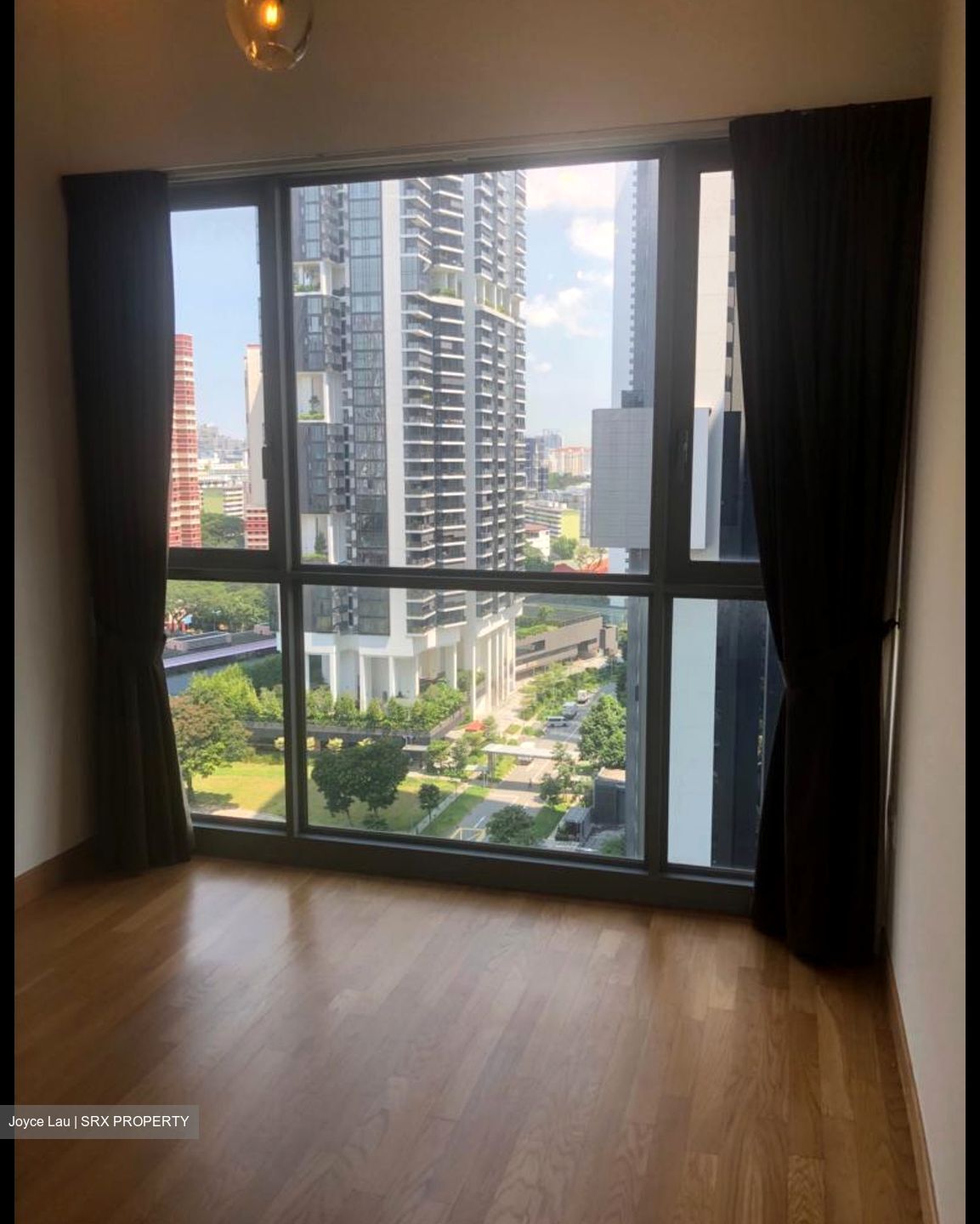 J Gateway (D22), Condominium #384306881